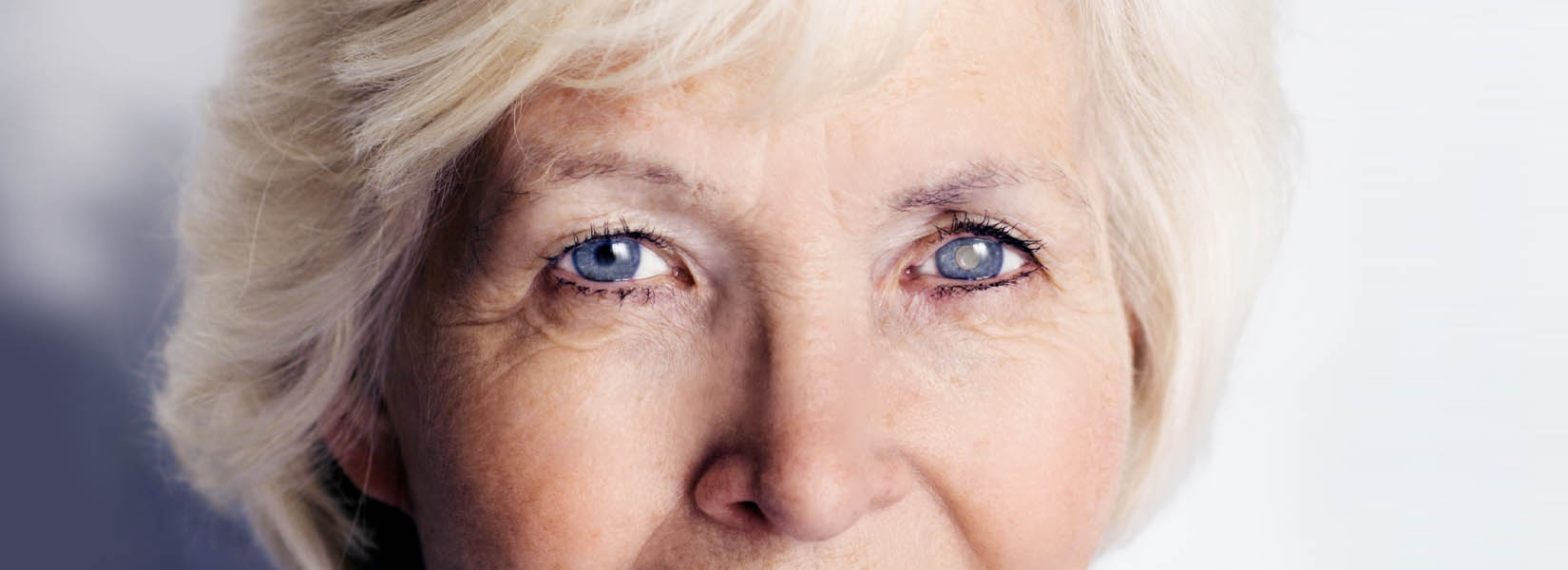 Cataract Surgery in Frederick Research Park