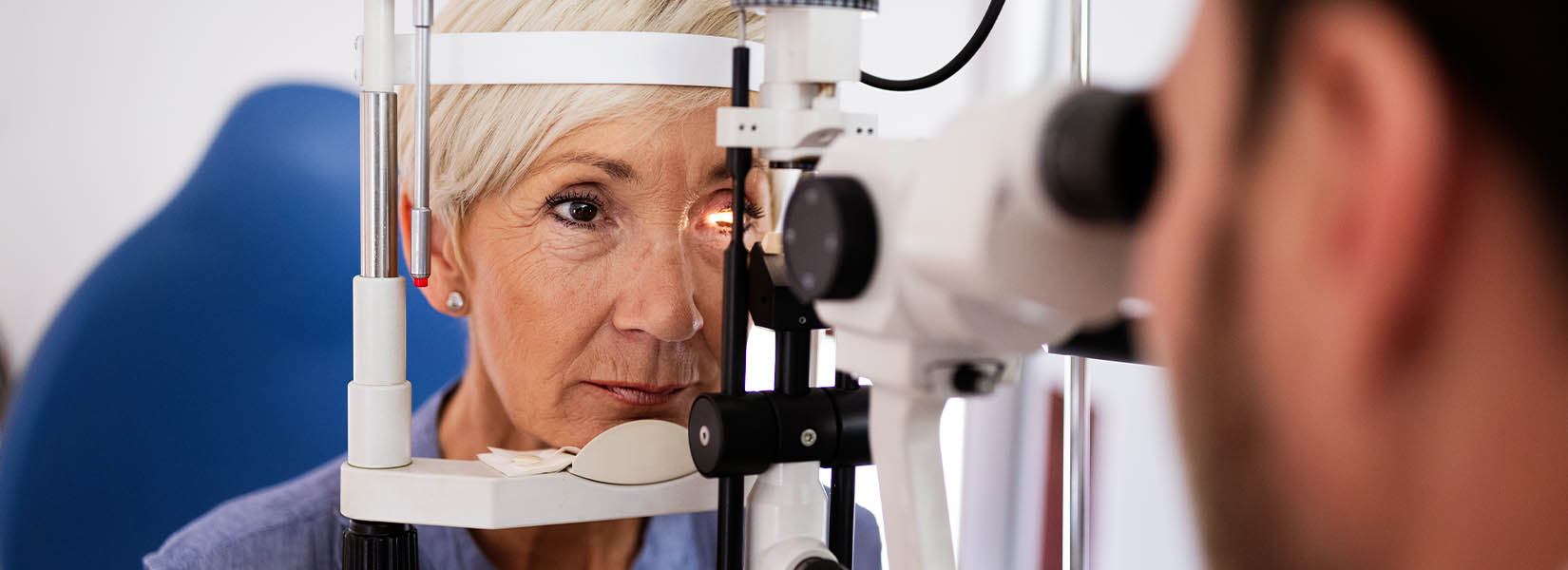 Preserve Your Vision With DR. PADMINI R. NATHAN, OPTOMETRISTS, P.A