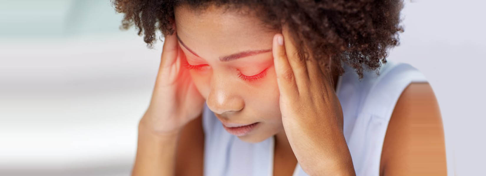 Eye Emergencies in Frederick Research Park