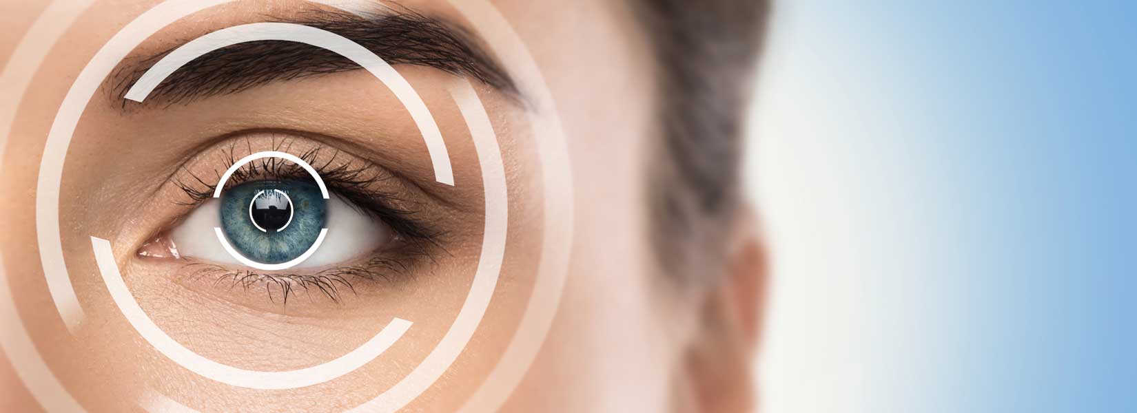 LASIK & Refractive Surgery Co-Management in Frederick Research Park