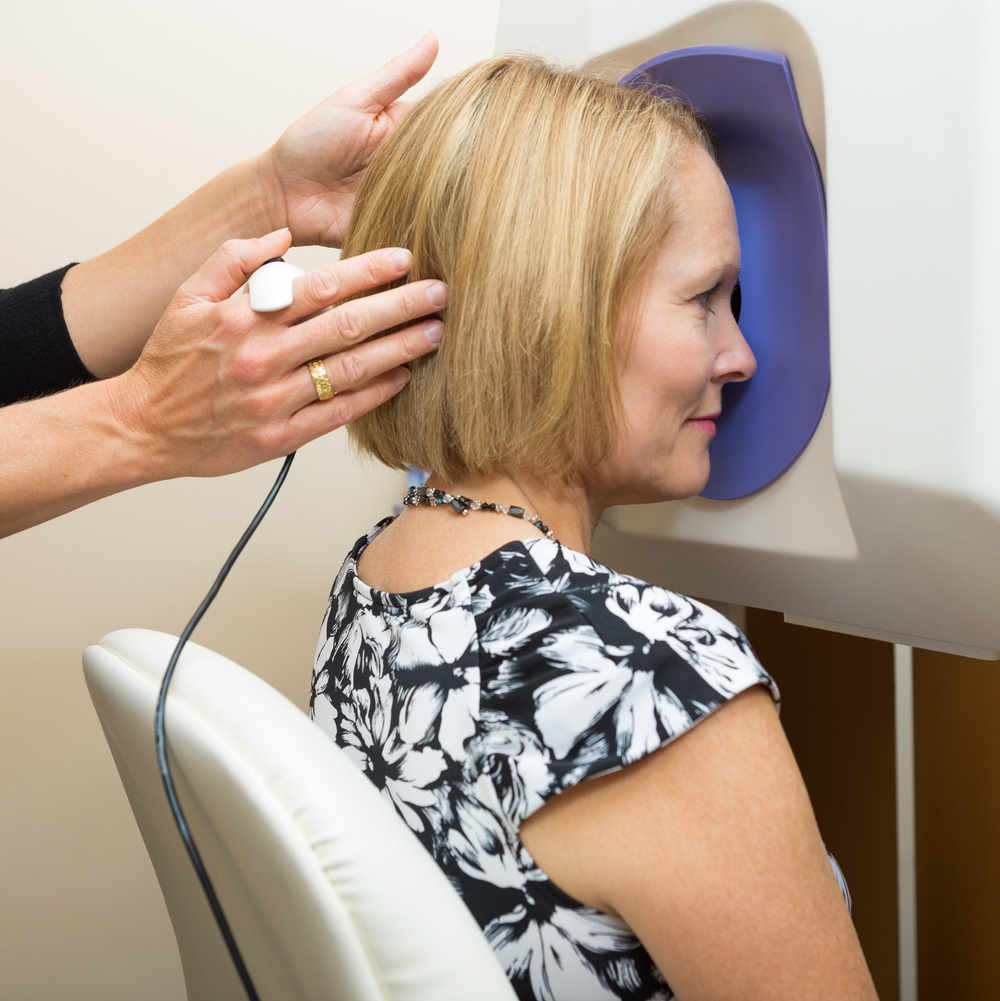 Retinal imaging procedure